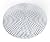 Browne (5730015) 15" Thermalloy Pizza Disk