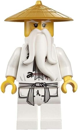 ninjago wu