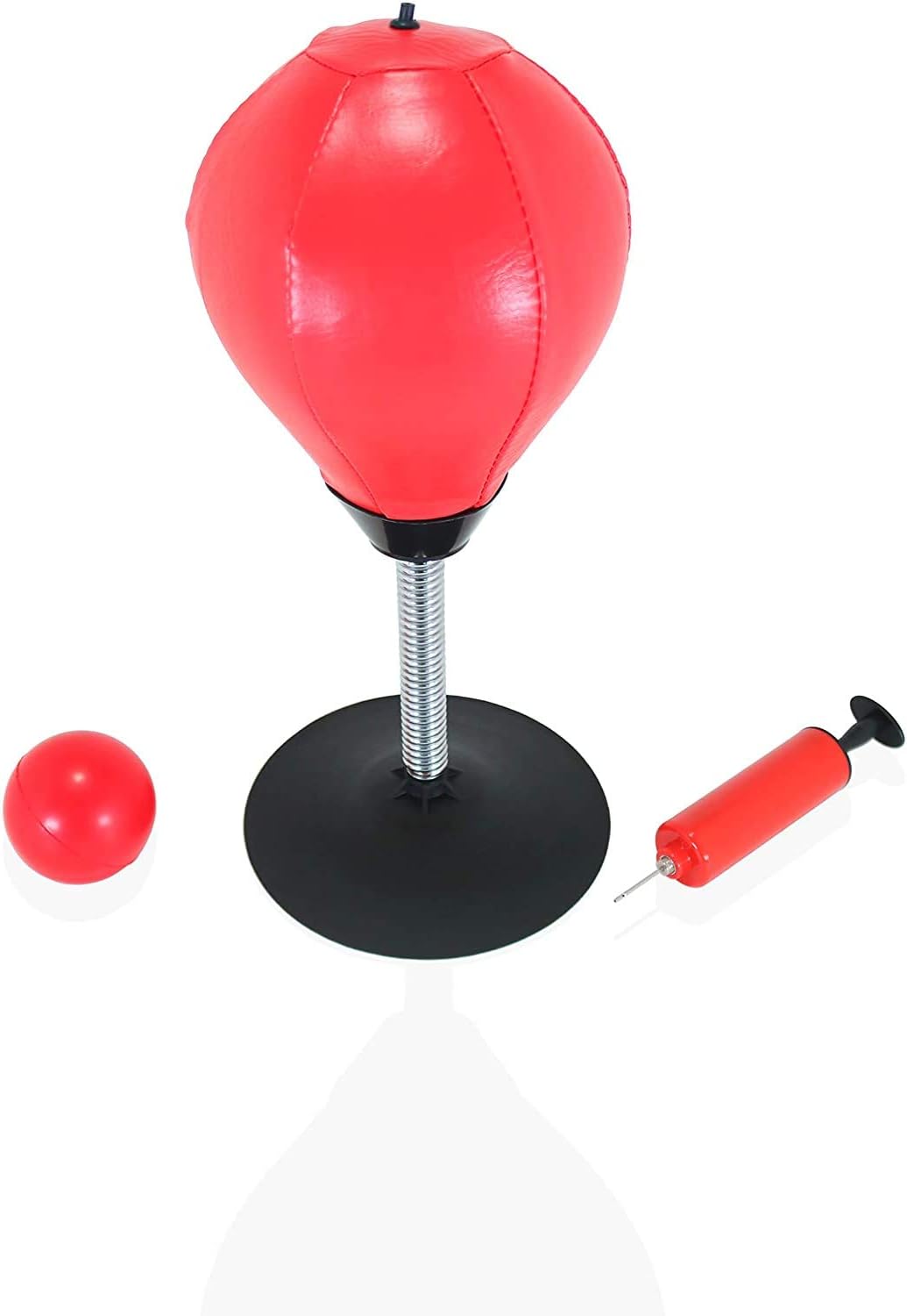 sacca da pugilato per adulti