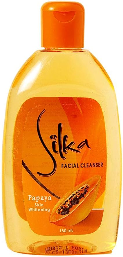 silka cleanser