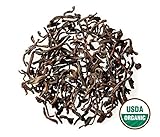 Pu-erh Tea - Organic - Loose Leaf - Bulk - Non GMO - 91 Servings