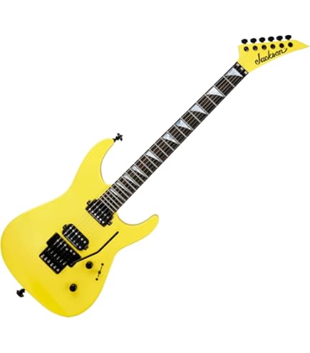 Amazon.com: Jackson Pro Plus Series Soloist SLA3Q Electric Guitar