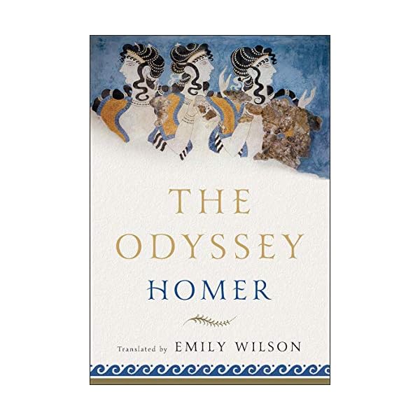 The Odyssey