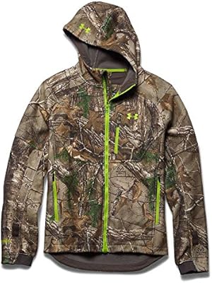 under armour gore tex windstopper jacket