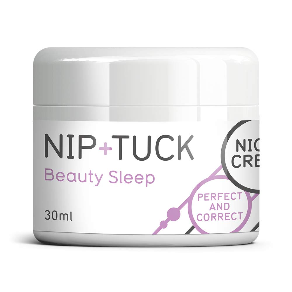 it beauty sleep night cream