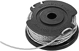 Bosch Replacement 6 m x 1.6 mm Spool Line for ART 30-36 LI, ART 30, 27, 24 view 4
