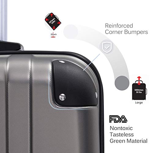 non toxic luggage brands