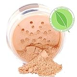 IQ Natural Organic Mineral Foundation Large NEW!
