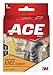ACE Knitted Knee Support, Small (Pack of 2)
