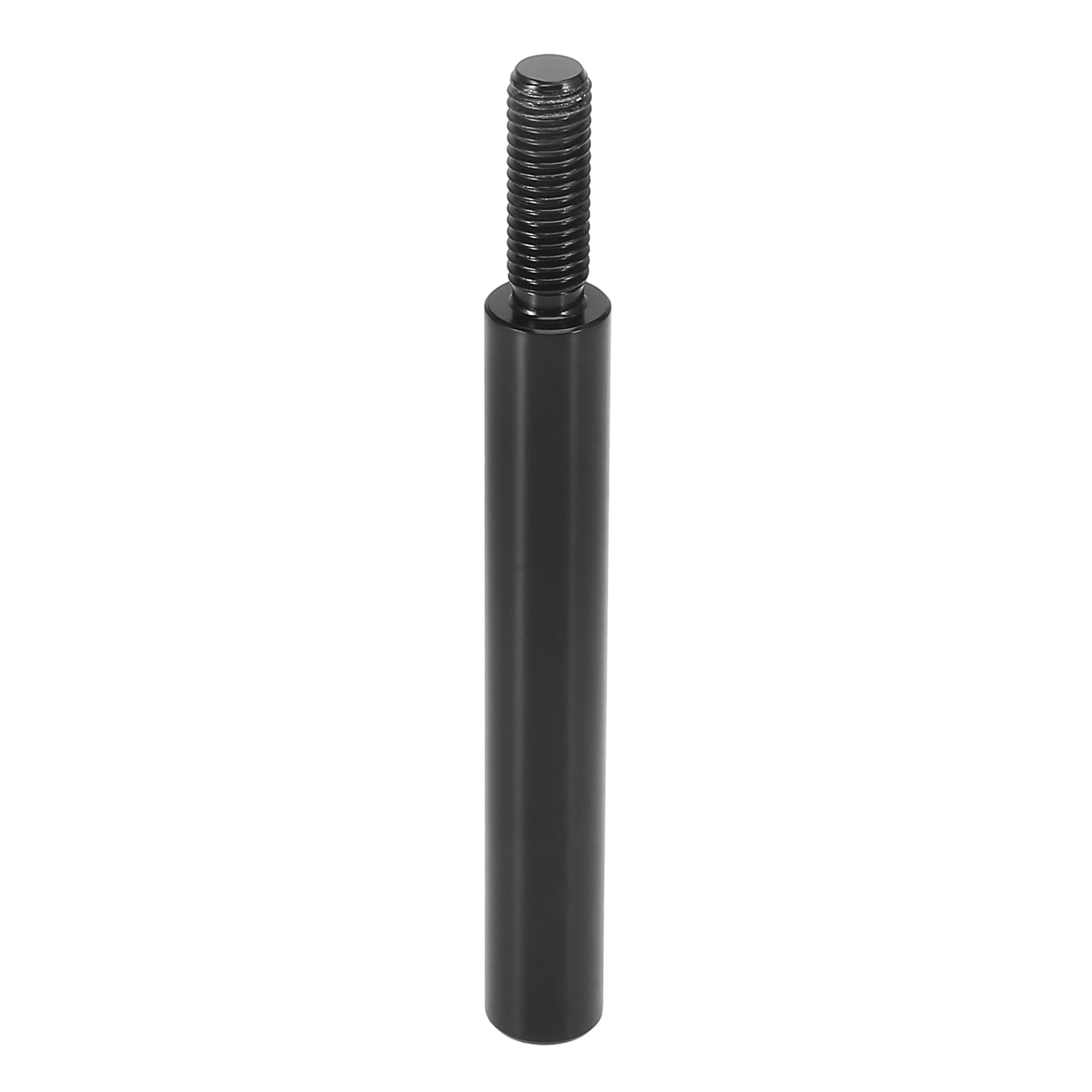 Photo 1 of X AUTOHAUX 4" Car Gear Shift Knob Extender Extension Lever for Honda Civic Black M10X1.5