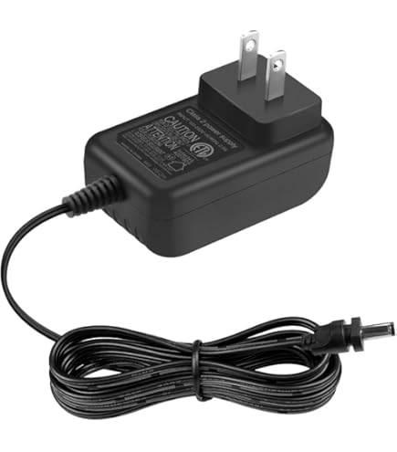 Amazon.com: Replacement Charger for Shark Cordless Vacuum CH950