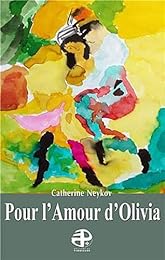 Pour l'amour d'Olivia