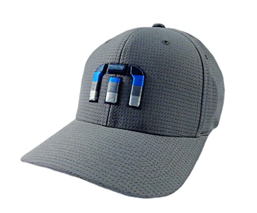 TravisMathew  Men's Hare Quiet Shade Hat