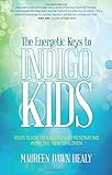 The Energetic Keys to Indigo Kids: Your Guide to Raising and Resonating With the New Children by 