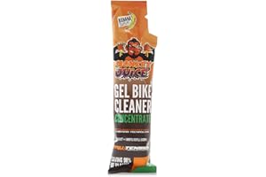 TRU-TENSION Tru Tension Monkey Juice Gel Bike Cleaner Concentrate Sachet