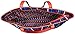 Vera Bradley Preppy Poly Tote Bag