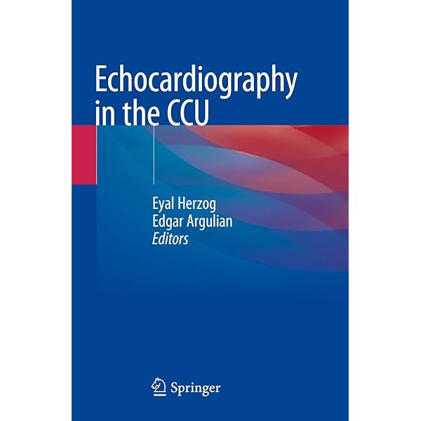 Echocardiography in Pediatric and Adult Congenital Heart Disease
