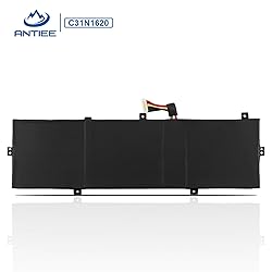 ANTIEE 50Wh C31N1620 Laptop Battery for Asus