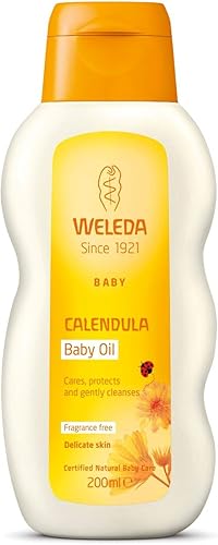 calendula oil boots