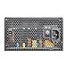 EVGA 850 B3, 80+ BRONZE 850W, Fully Modular, EVGA ECO Mode, 5 Year Warranty, Compact 160mm Size, Power Supply 220-B3-0850-V1