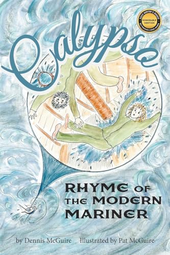Calypso: Rhyme of the Modern Mariner