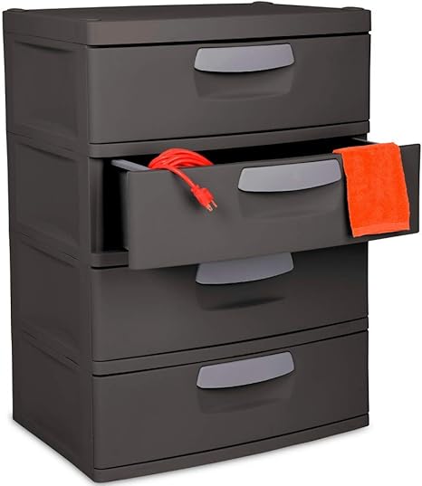 Base Utility Cabinet Garage Storage 