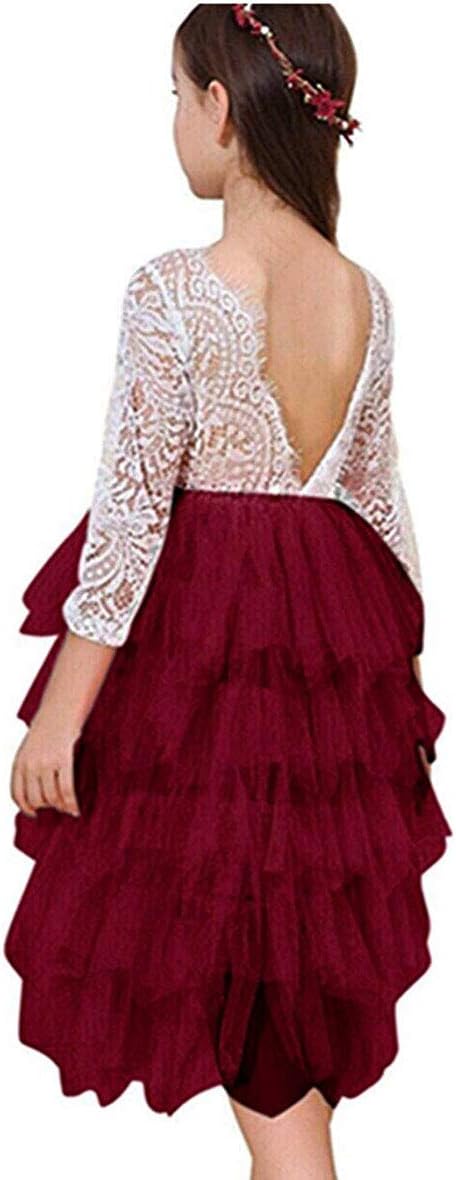 Baby Toddle Girls Tutu Dress Short Sleeves&Sleeveless Stripe Tulle Skirts A-line Dress