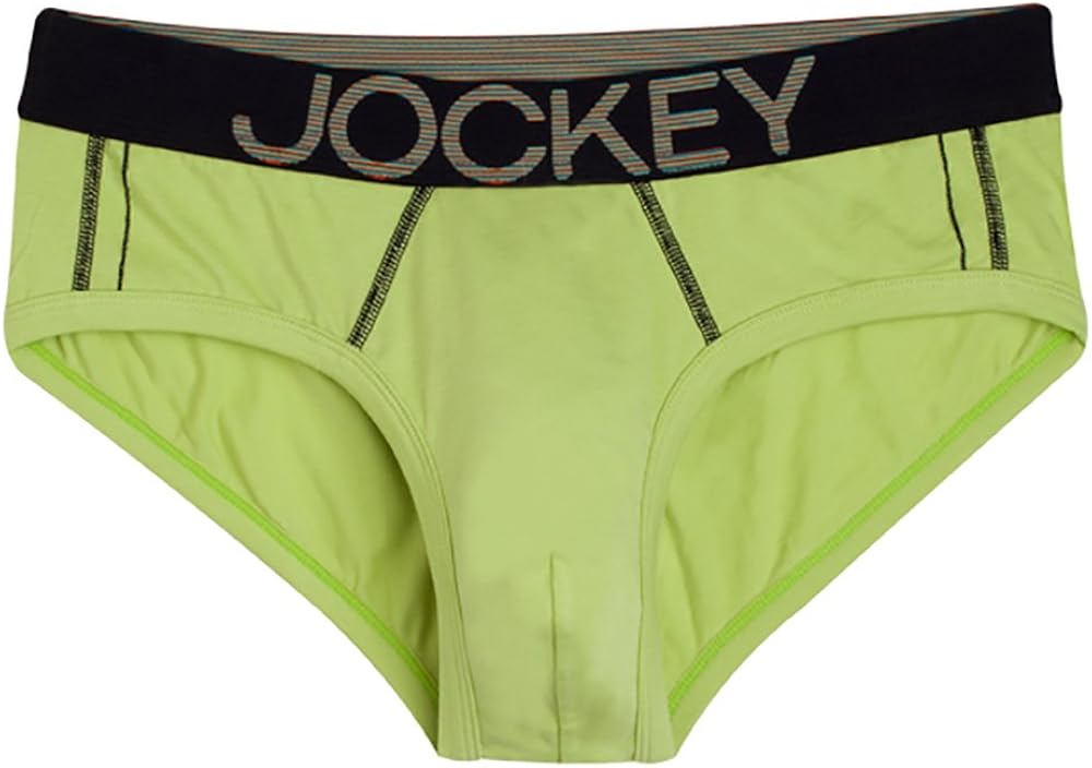 JOCKEY International Collection Briefs Amazon.co.uk Clothing