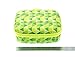 ZIPIT Colorz Jumbo Large Storage Box, Green