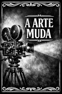 Livro A Arte muda