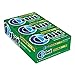 Orbit Spearmint Sugarfree Gum, 28-piece pack (Pack of 6)