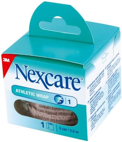 3M Nexcare™ Self Adherent Compression Bandage Wrap Brace