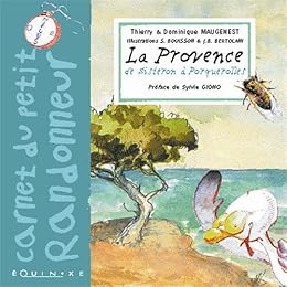La  Provence