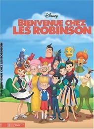 Bienvenue chez les Robinson
