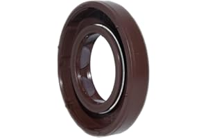 DMHUI High Pressure Oil Seal 19-35-6 mm BAFSL1SF Rotary Shaft Seal for Hydraulic Pump Motor