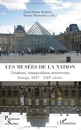 Les  musées de la nation