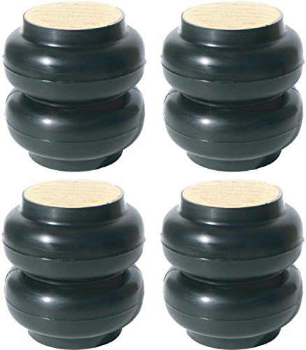 Slam SpecialtiesRE-6 Air Bags Springs 200 PSI Custom Suspension 4 Pack