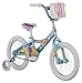 Diamondback Bicycles Youth Girls Mini Impression Complete Bike