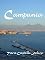 Livro Campânia, a Região de Nápoles