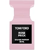 Amazon.com: Rose Prick by Tom Ford for Unisex - 1.7 oz EDP Spray
