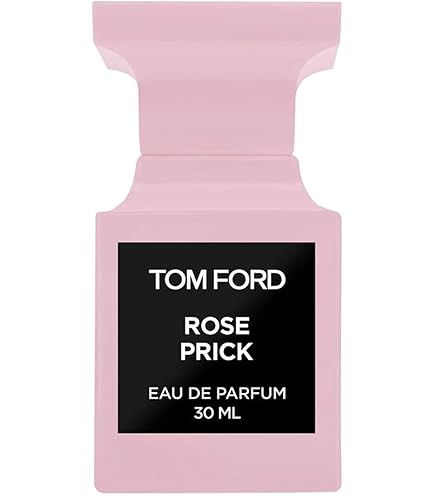 ダ*ン様 TOM FORD ROSE PRICK オードパルファム　50ml Chypre floral fragrance by Tom Ford Rose Prick EDP Spray.