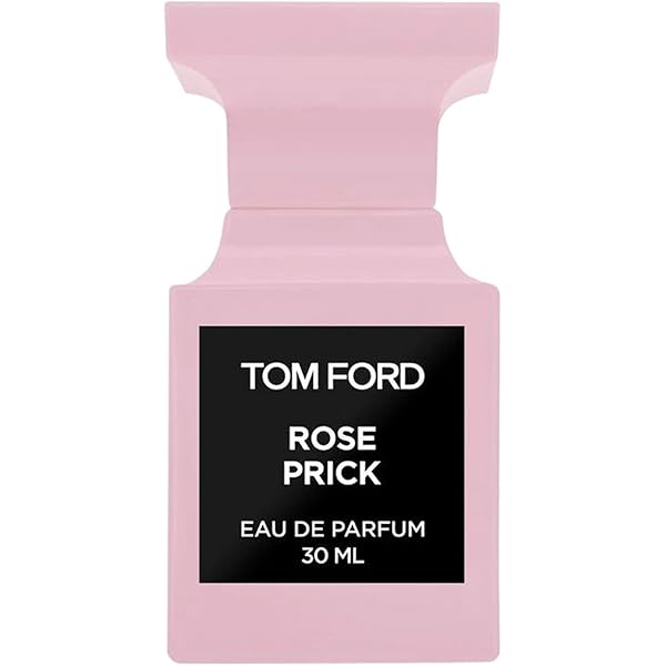 Amazon.com: Tom Ford Rose Prick 1.7 oz Eau de Parfum Spray
