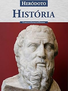 Livro História