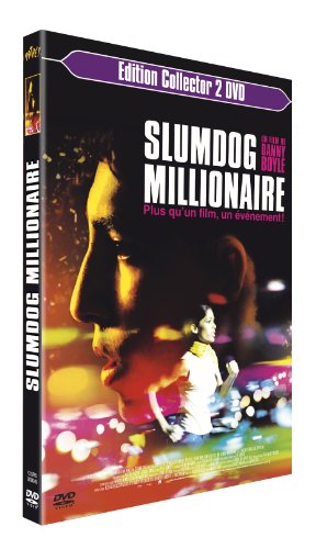 Slumdog Millionaire