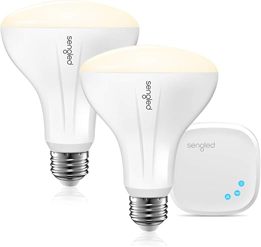 sengled element classic google home