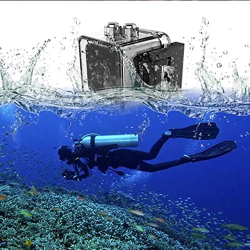 JNYUTECH Sq13 Wifi Hd Remote Surveillance Camera Infrared Night Vision Sports