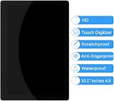 LADYSON LCD Screen Replacement for Lenovo TAB E10 TB-X104F TB-X104L 10.1" With view 2