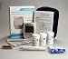 Easy Life Cholesterol Test Kit Monitor Meter starter pack Glu/Cho/HB by Easy Life