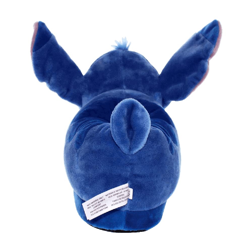 Happy Feet Animal Slippers - Brown Claw Slippers For Adults & Kids (As Seen On Shark Tank)