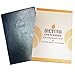 Ignited Life Planner - Best One Year Undated Project Planner, Monthly and Weekly Calendar and Goal Achievement System (7x10”)